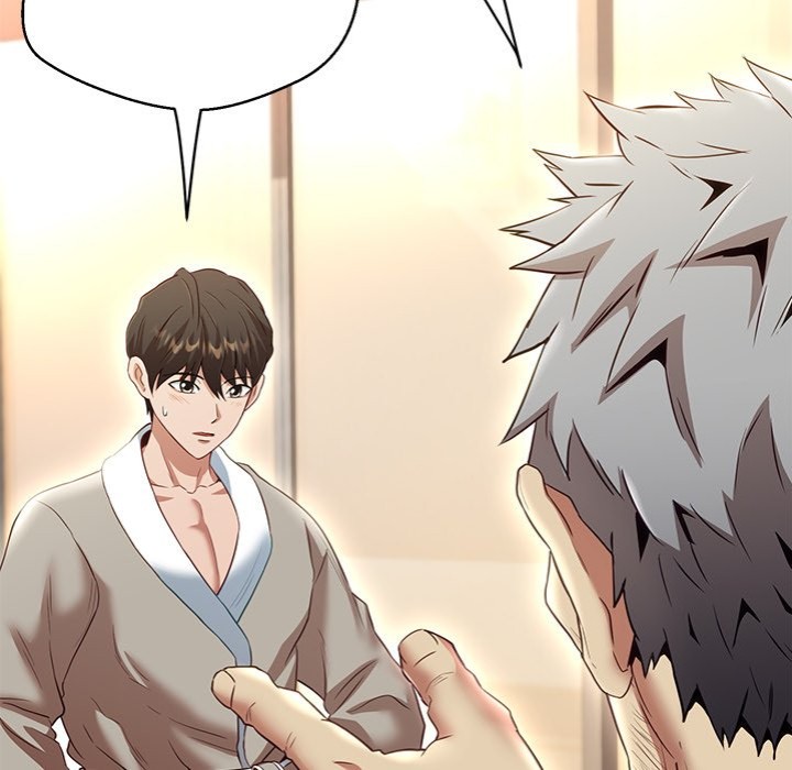 Page 124 of Chapter 19: My Gangster Girlfriend
