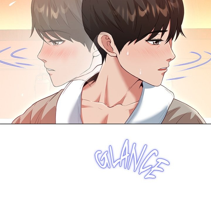 Page 134 of Chapter 19: My Gangster Girlfriend