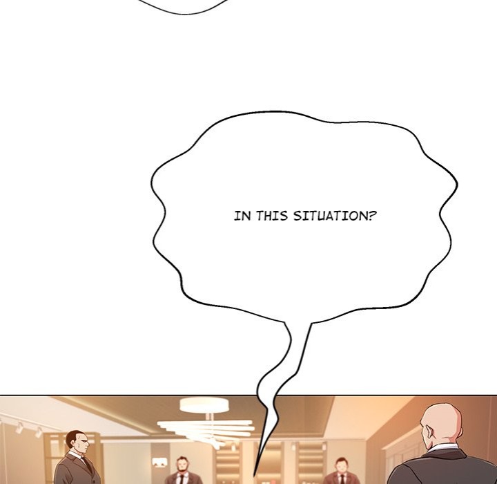 Page 136 of Chapter 19: My Gangster Girlfriend