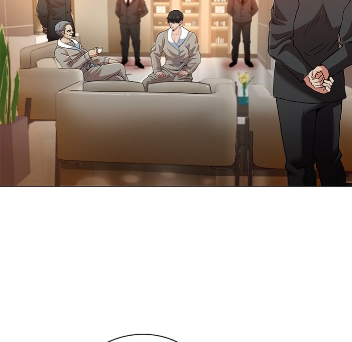 Page 137 of Chapter 19: My Gangster Girlfriend