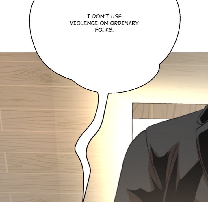 Page 139 of Chapter 19: My Gangster Girlfriend