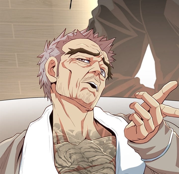 Page 140 of Chapter 19: My Gangster Girlfriend