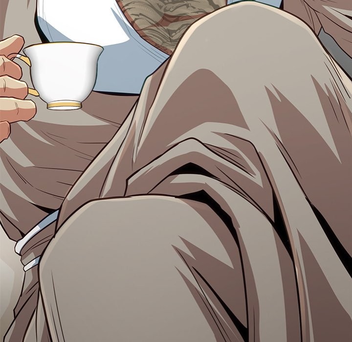 Page 141 of Chapter 19: My Gangster Girlfriend