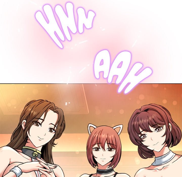 Page 144 of Chapter 19: My Gangster Girlfriend