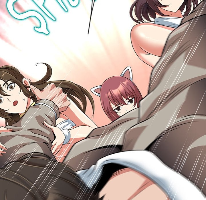Page 159 of Chapter 19: My Gangster Girlfriend