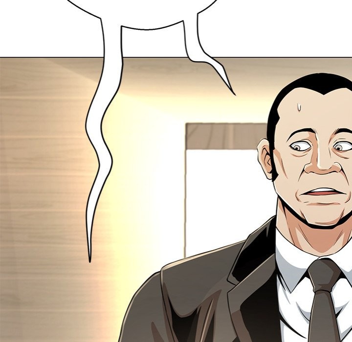 Page 163 of Chapter 19: My Gangster Girlfriend