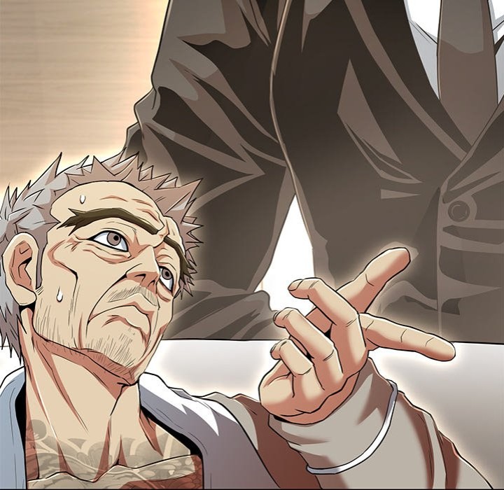 Page 164 of Chapter 19: My Gangster Girlfriend