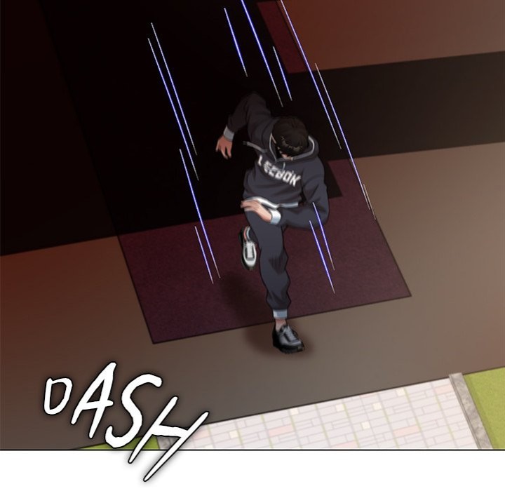 Page 169 of Chapter 19: My Gangster Girlfriend