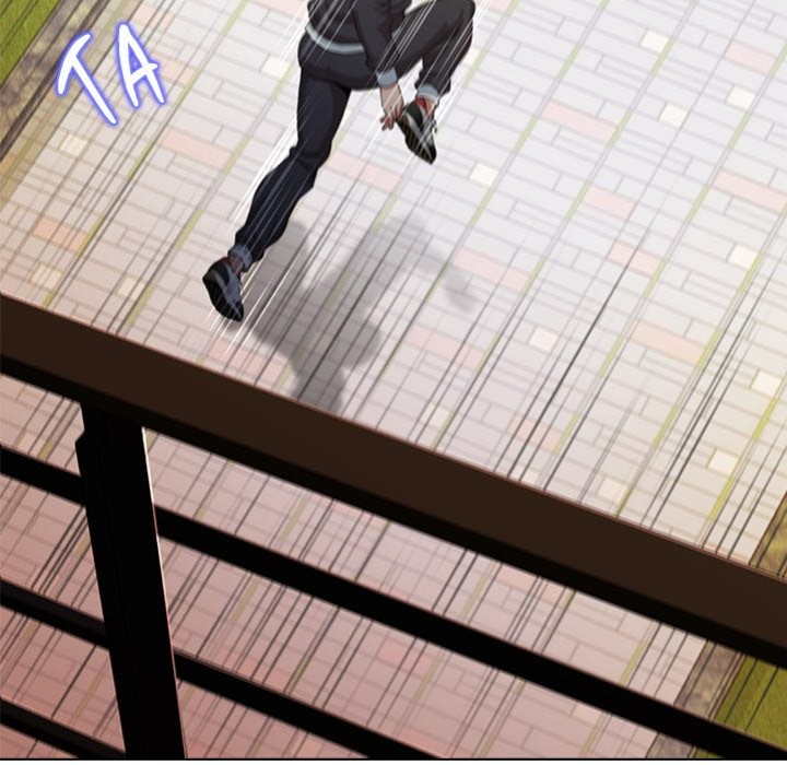 Page 172 of Chapter 19: My Gangster Girlfriend