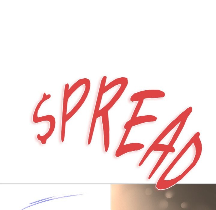 Page 18 of Chapter 19: My Gangster Girlfriend