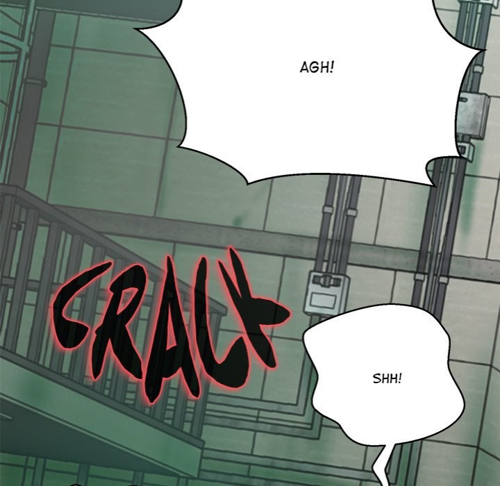 Page 181 of Chapter 19: My Gangster Girlfriend