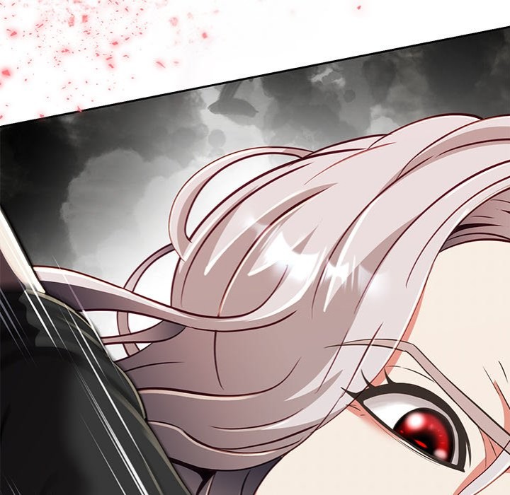 Page 186 of Chapter 19: My Gangster Girlfriend