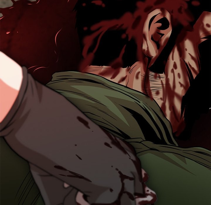 Page 192 of Chapter 19: My Gangster Girlfriend
