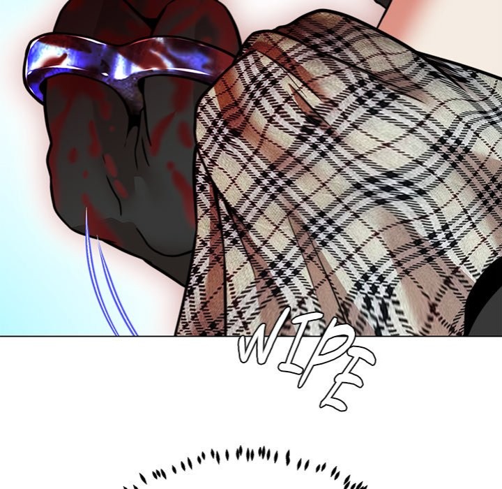 Page 196 of Chapter 19: My Gangster Girlfriend