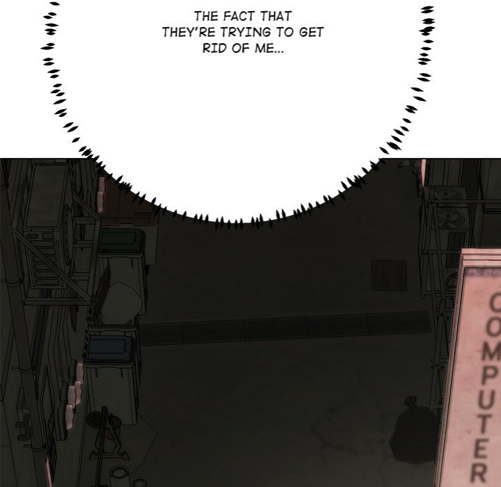 Page 199 of Chapter 19: My Gangster Girlfriend