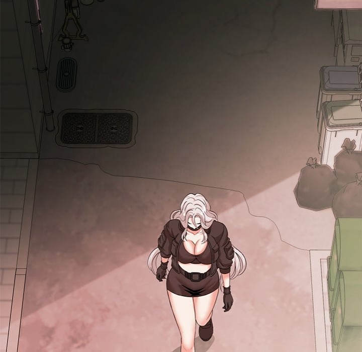 Page 200 of Chapter 19: My Gangster Girlfriend