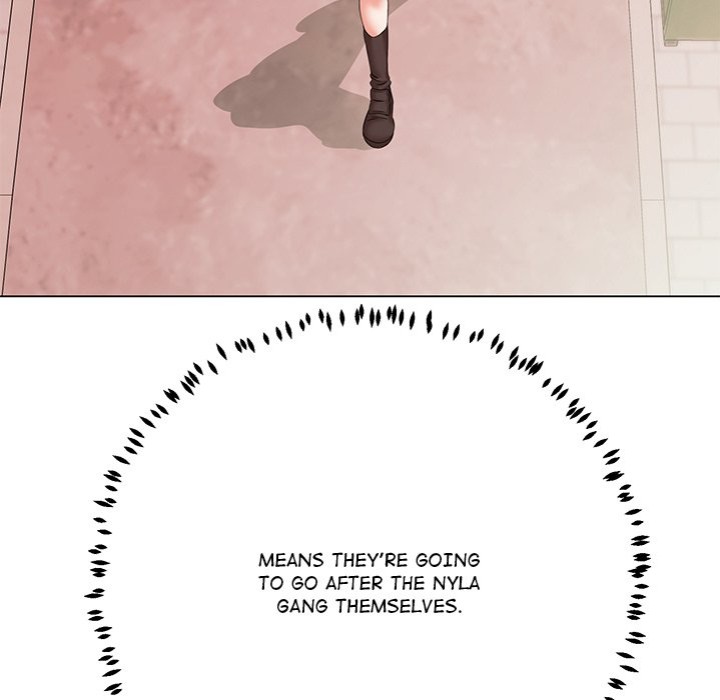 Page 201 of Chapter 19: My Gangster Girlfriend
