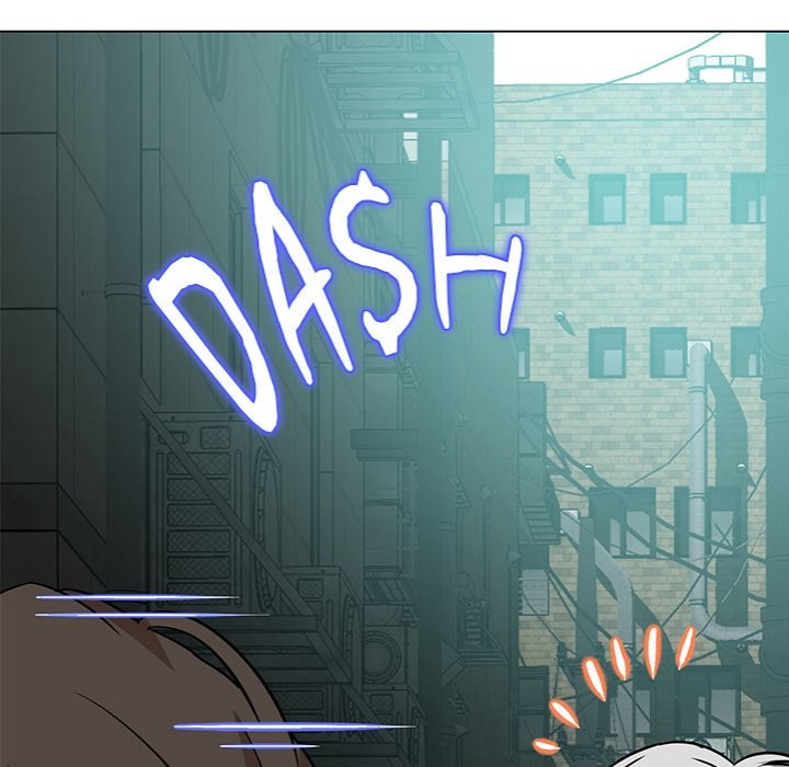 Page 203 of Chapter 19: My Gangster Girlfriend