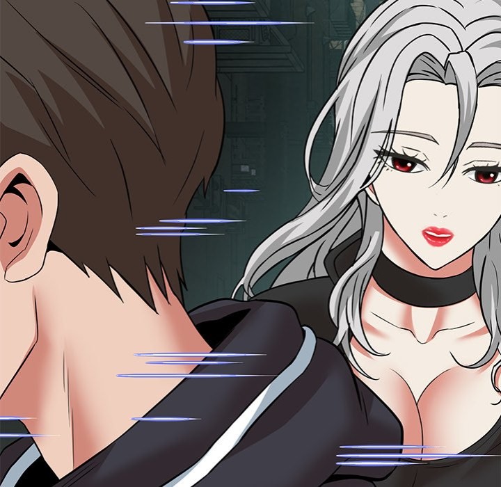 Page 204 of Chapter 19: My Gangster Girlfriend