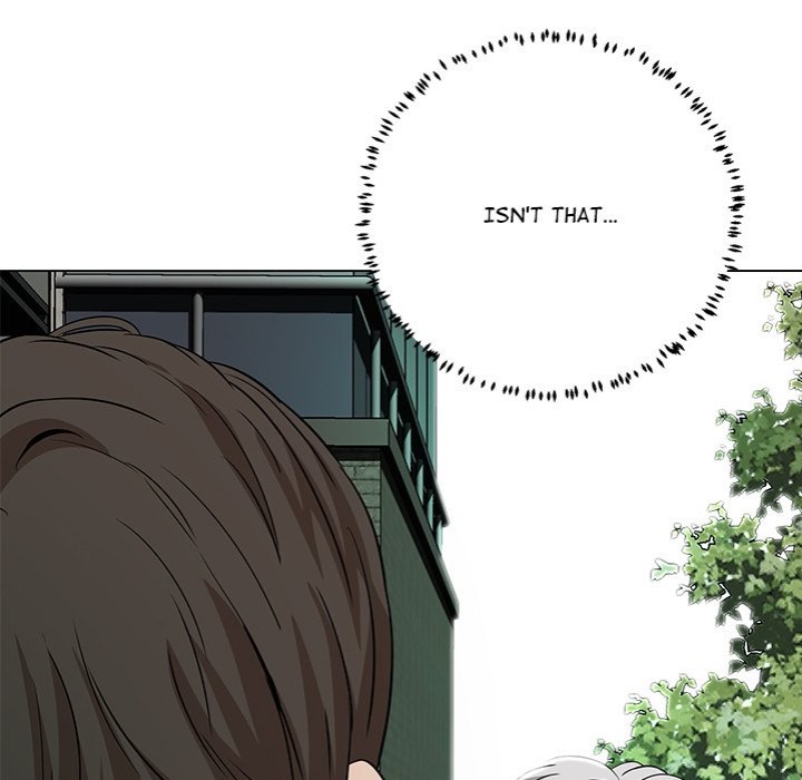 Page 207 of Chapter 19: My Gangster Girlfriend