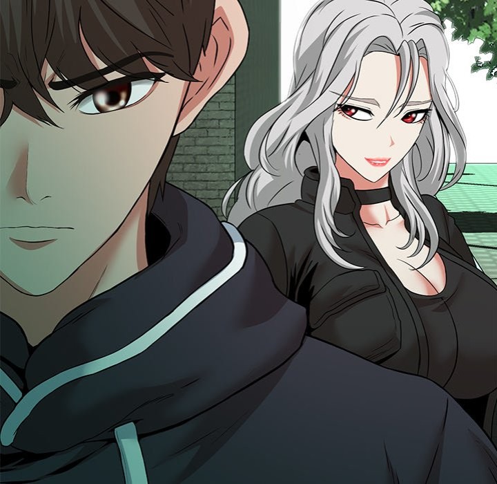 Page 208 of Chapter 19: My Gangster Girlfriend