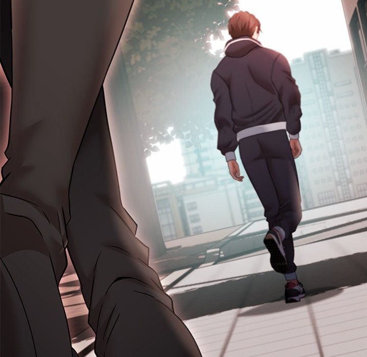 Page 216 of Chapter 19: My Gangster Girlfriend