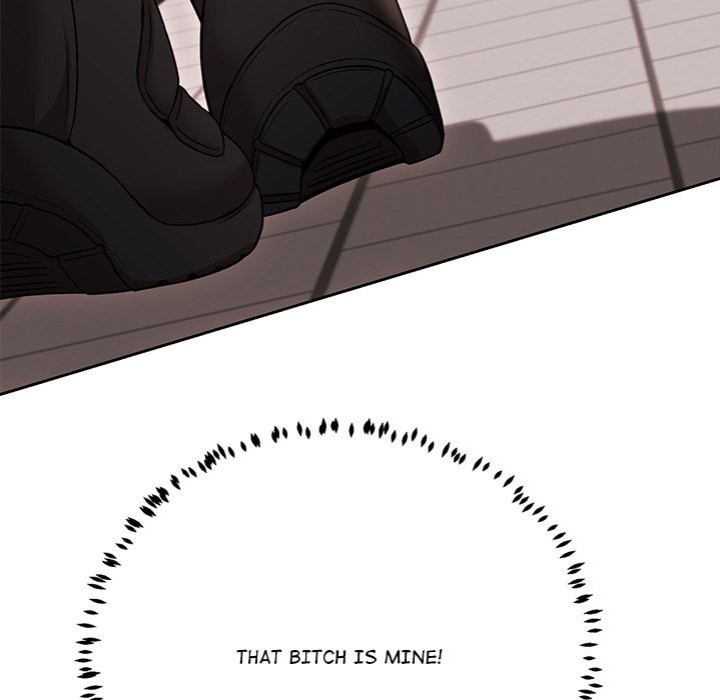 Page 217 of Chapter 19: My Gangster Girlfriend