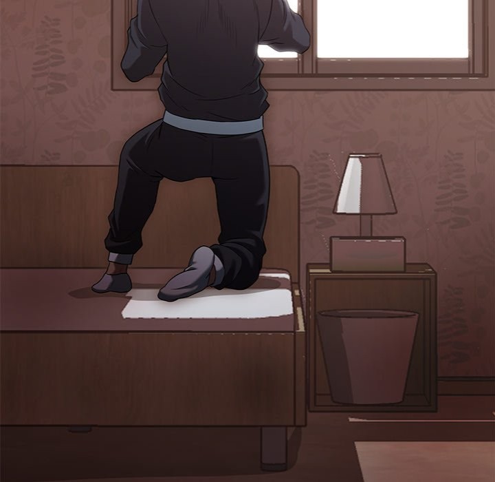 Page 232 of Chapter 19: My Gangster Girlfriend