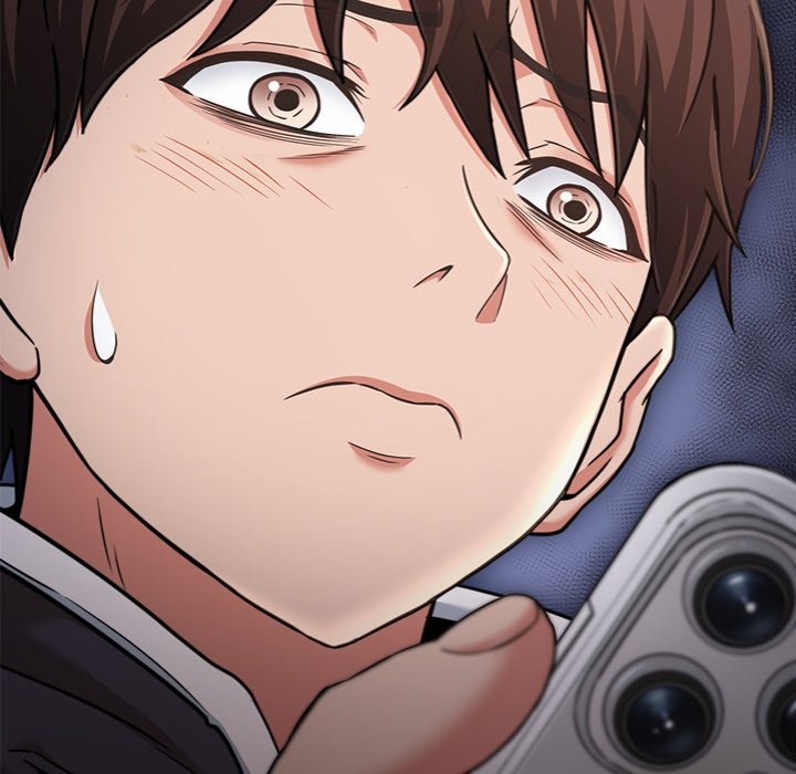 Page 239 of Chapter 19: My Gangster Girlfriend
