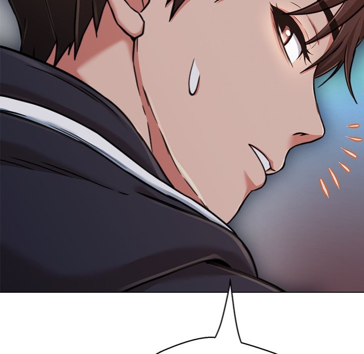 Page 243 of Chapter 19: My Gangster Girlfriend