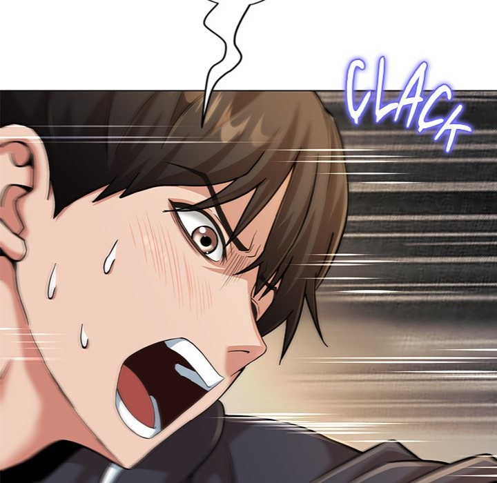 Page 253 of Chapter 19: My Gangster Girlfriend
