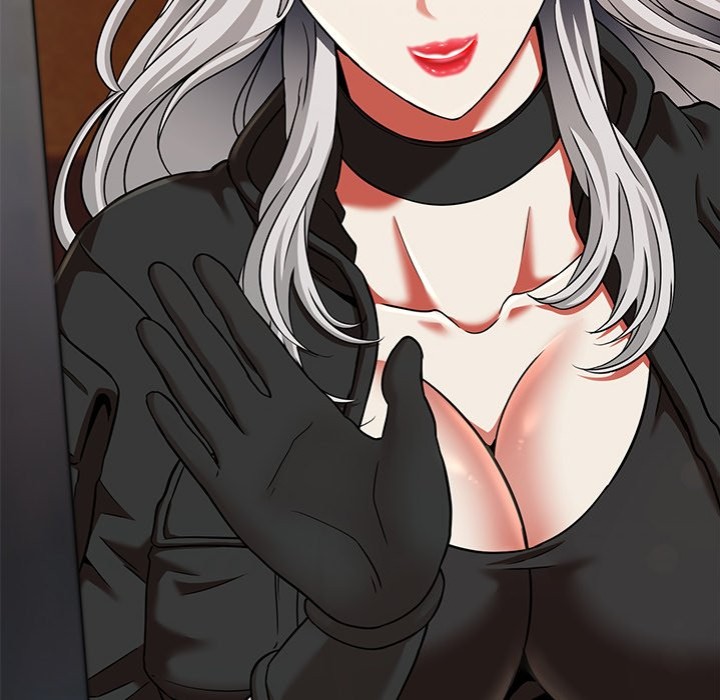 Page 257 of Chapter 19: My Gangster Girlfriend