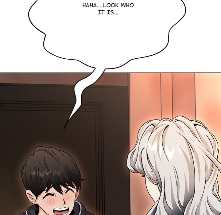 Page 262 of Chapter 19: My Gangster Girlfriend