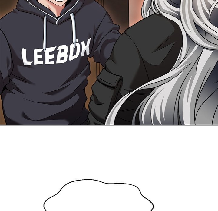 Page 263 of Chapter 19: My Gangster Girlfriend