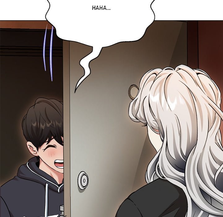 Page 264 of Chapter 19: My Gangster Girlfriend
