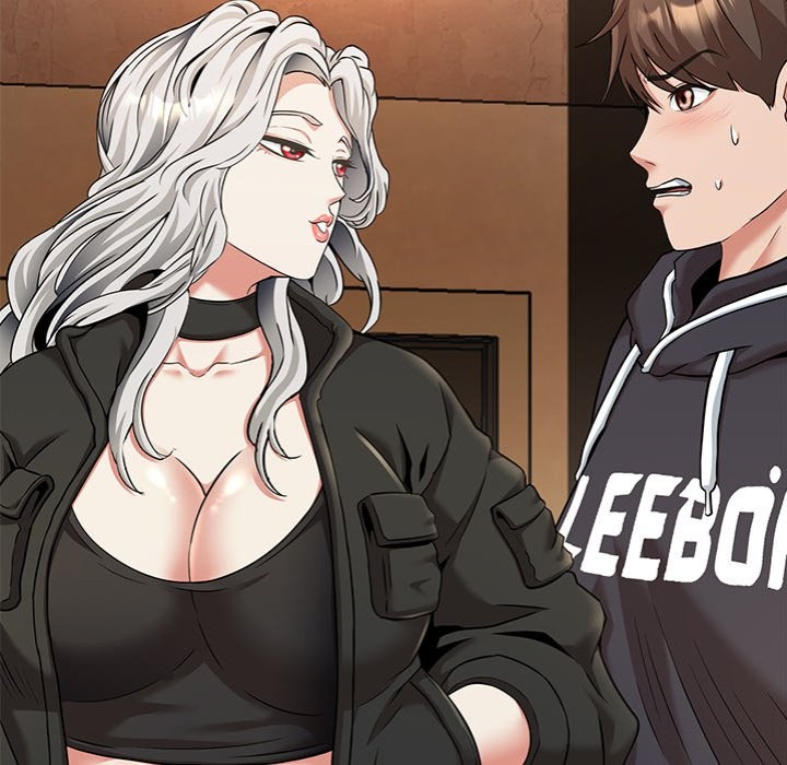 Page 272 of Chapter 19: My Gangster Girlfriend
