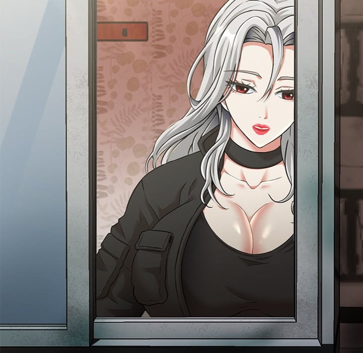 Page 276 of Chapter 19: My Gangster Girlfriend