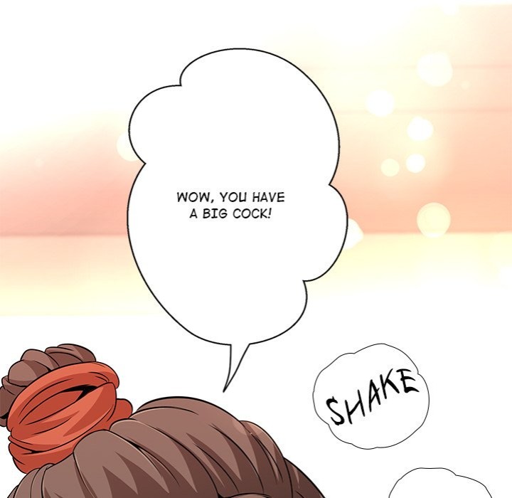 Page 28 of Chapter 19: My Gangster Girlfriend