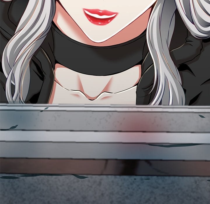 Page 282 of Chapter 19: My Gangster Girlfriend