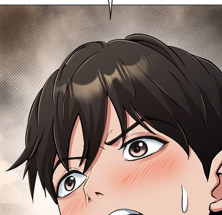 Page 290 of Chapter 19: My Gangster Girlfriend
