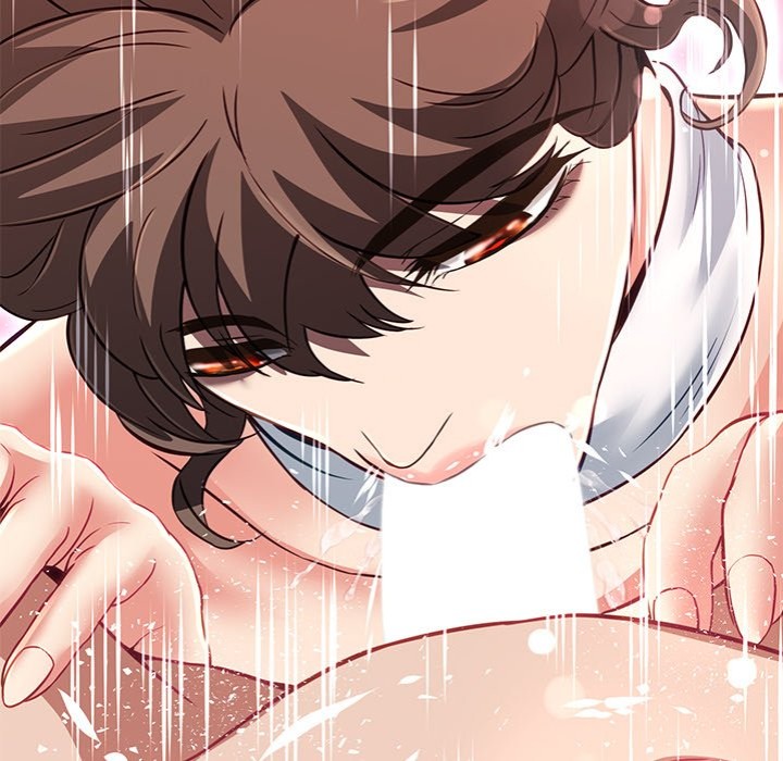 Page 40 of Chapter 19: My Gangster Girlfriend
