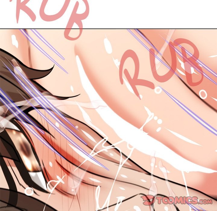 Page 55 of Chapter 19: My Gangster Girlfriend
