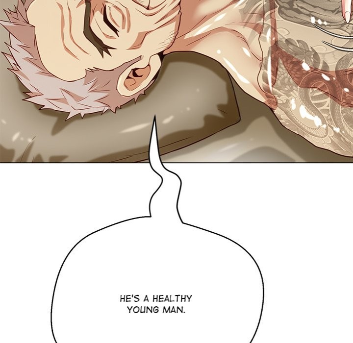 Page 60 of Chapter 19: My Gangster Girlfriend