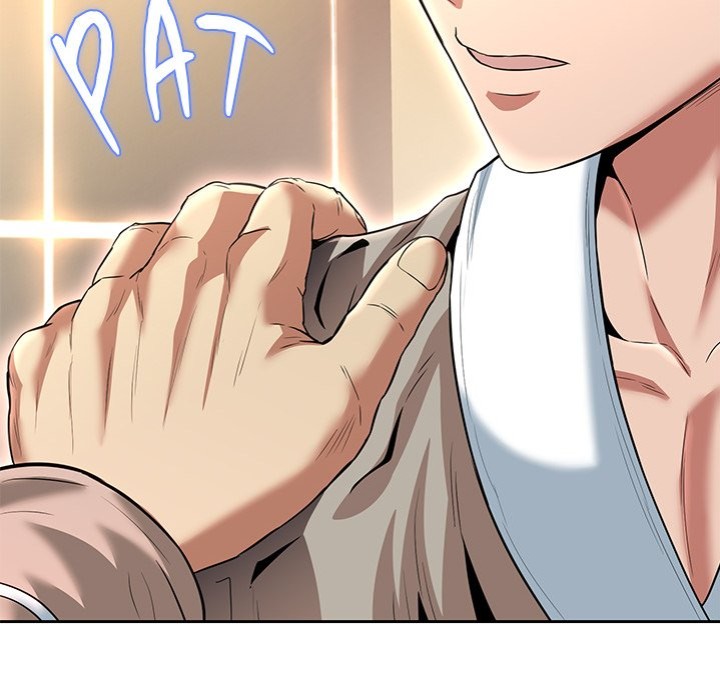 Page 83 of Chapter 19: My Gangster Girlfriend