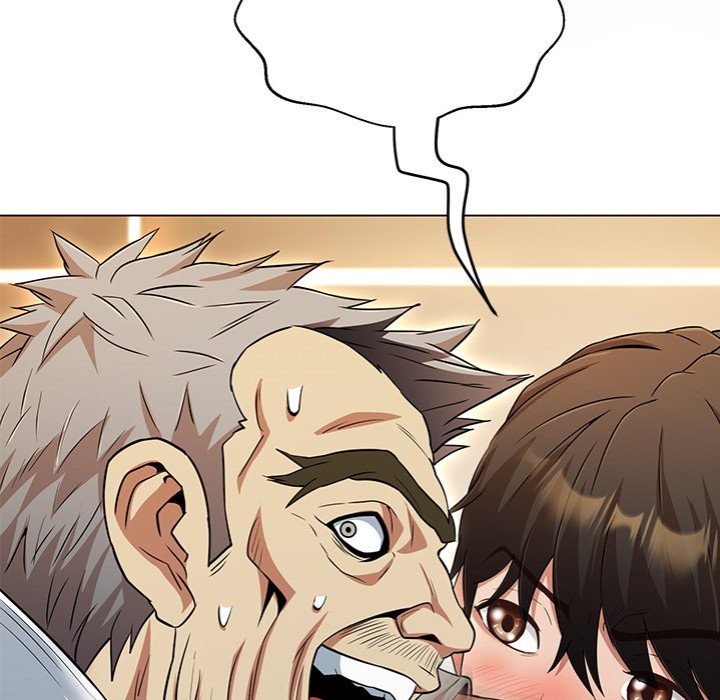 Page 92 of Chapter 19: My Gangster Girlfriend