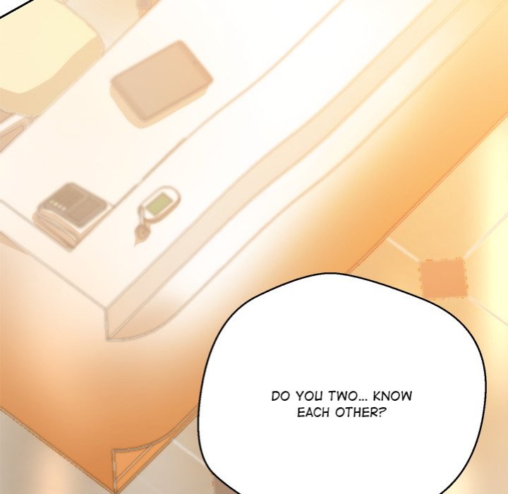 Page 97 of Chapter 19: My Gangster Girlfriend