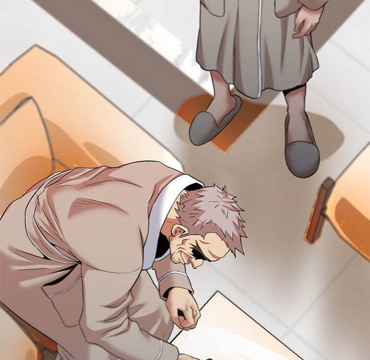 Page 99 of Chapter 19: My Gangster Girlfriend