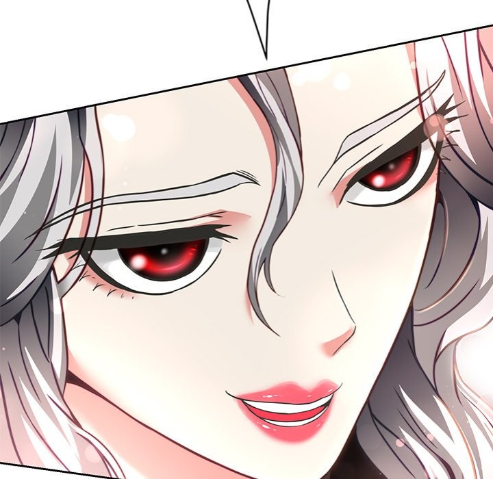 Page 10 of Chapter 20: My Gangster Girlfriend