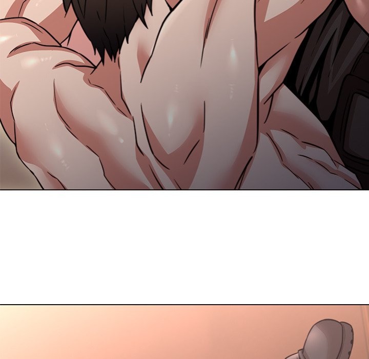 Page 101 of Chapter 20: My Gangster Girlfriend