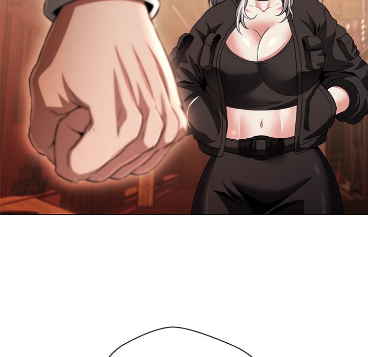 Page 121 of Chapter 20: My Gangster Girlfriend